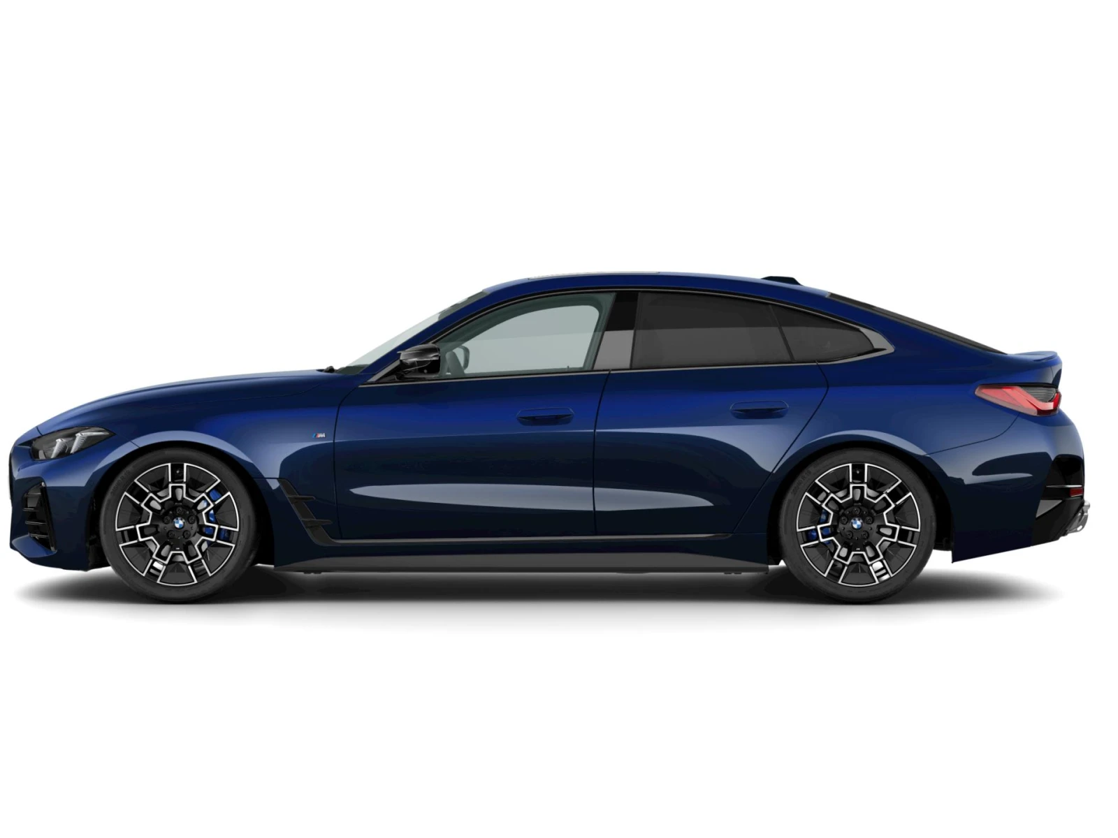 BMW 440 xDrive Gran Coupe, снимка 4 - Автомобили и джипове - 55283792