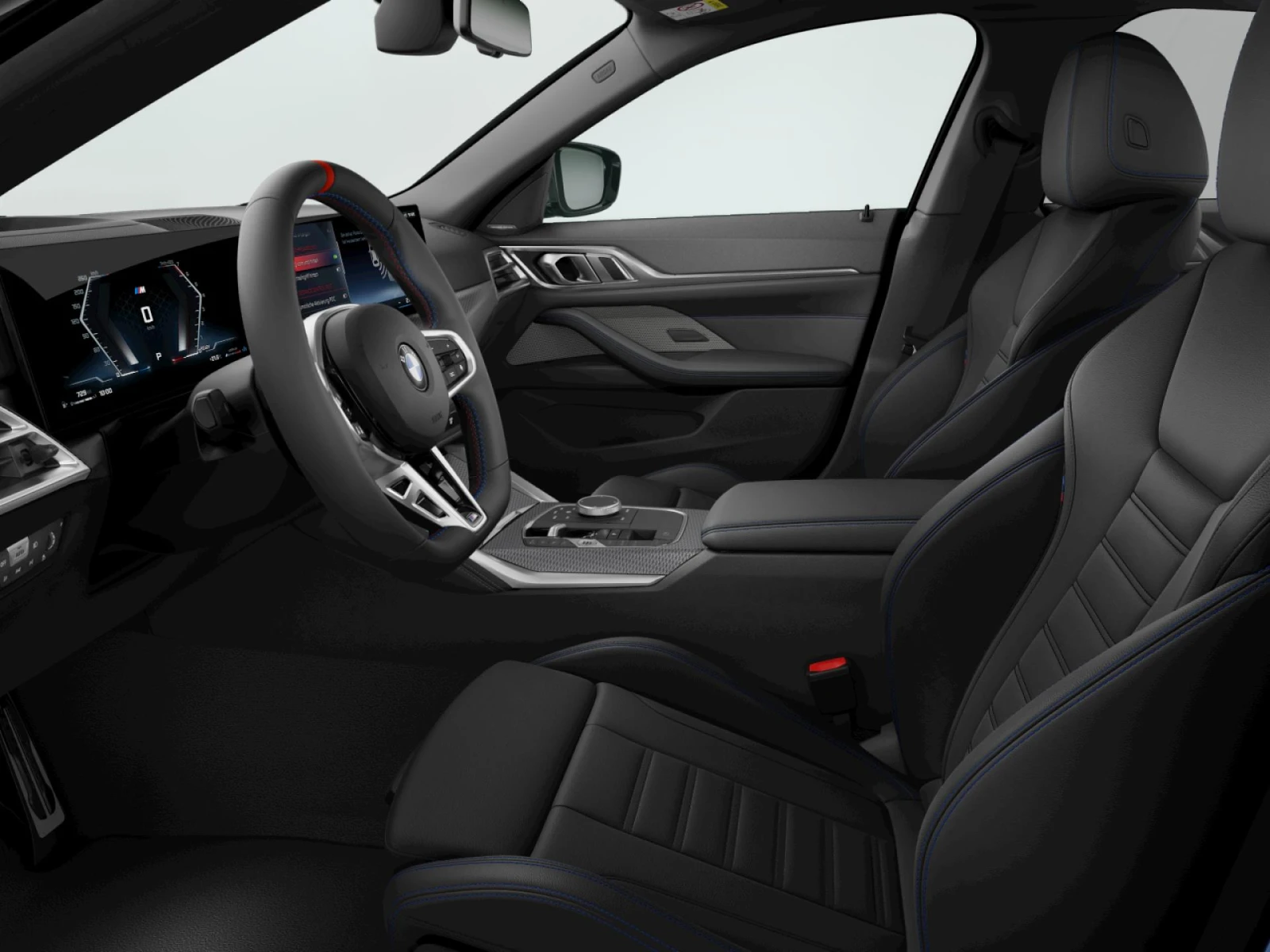 BMW 440 xDrive Gran Coupe, снимка 8 - Автомобили и джипове - 55283792