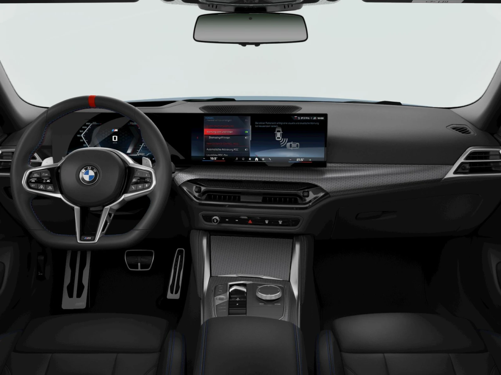BMW 440 xDrive Gran Coupe, снимка 10 - Автомобили и джипове - 55283792