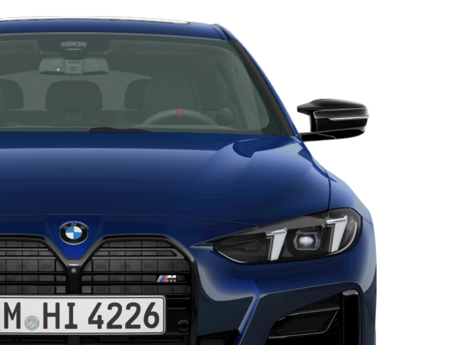 BMW 440 xDrive Gran Coupe, снимка 6 - Автомобили и джипове - 55283792