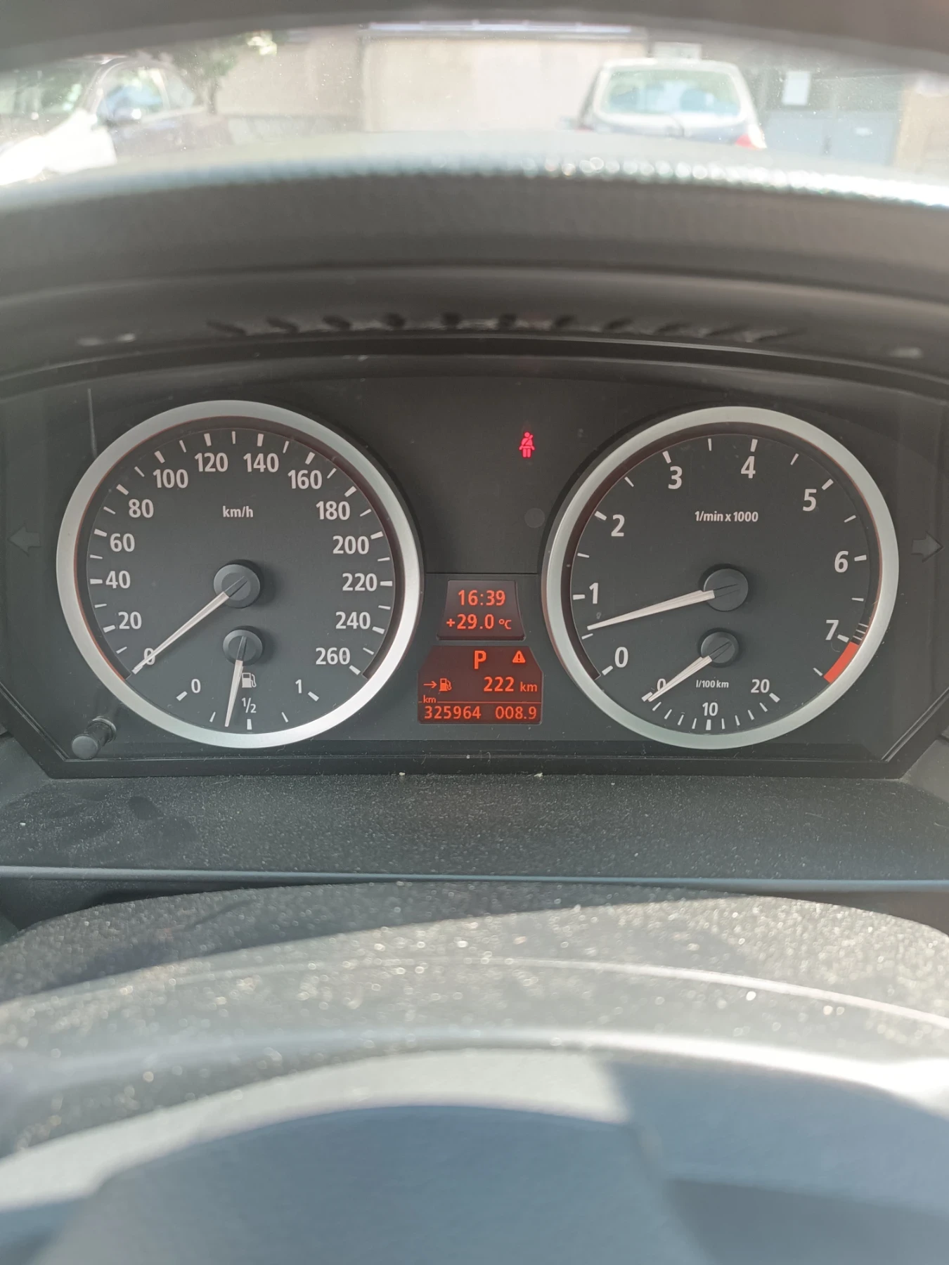 BMW 525, снимка 11 - Автомобили и джипове - 55287399