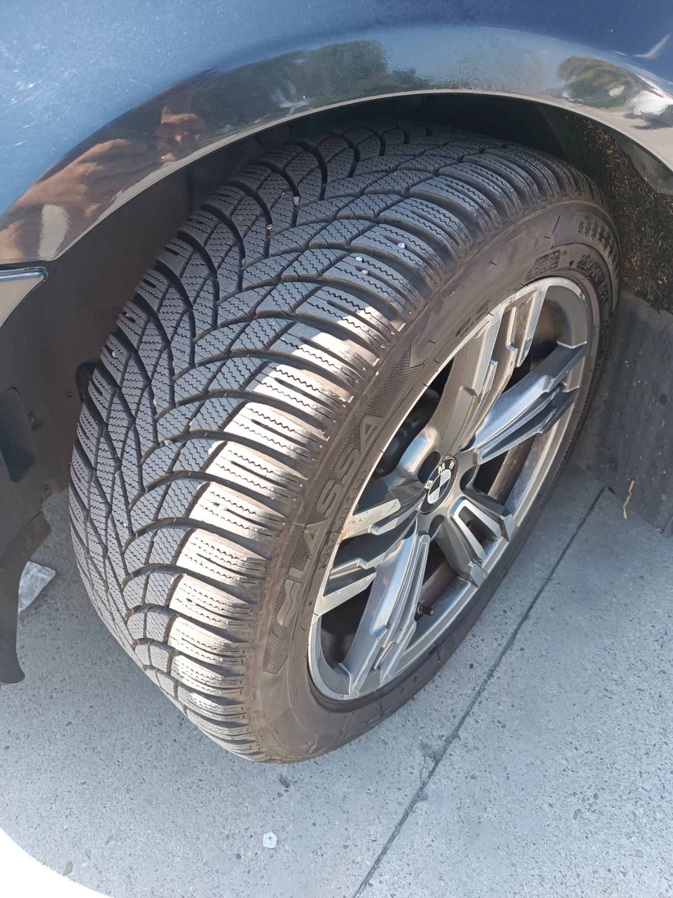 BMW 525, снимка 6 - Автомобили и джипове - 55287399
