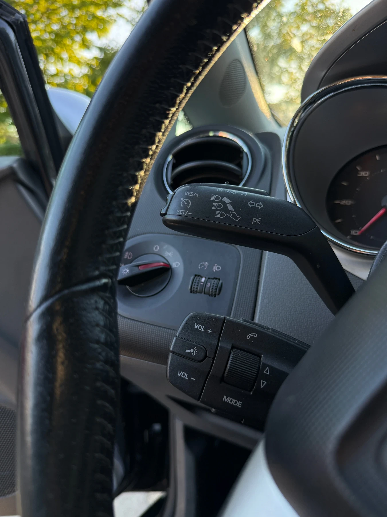 Seat Ibiza ST 1.2tdi ���� common rail  | Mobile.bg � ����������� 10
