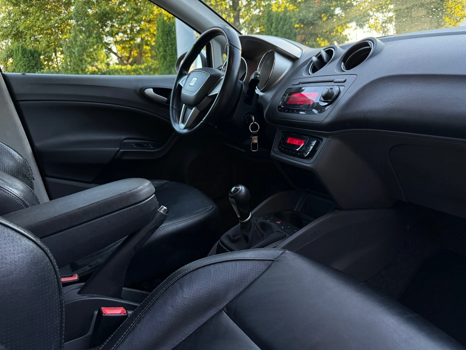 Seat Ibiza ST 1.2tdi ���� common rail  | Mobile.bg � ����������� 6