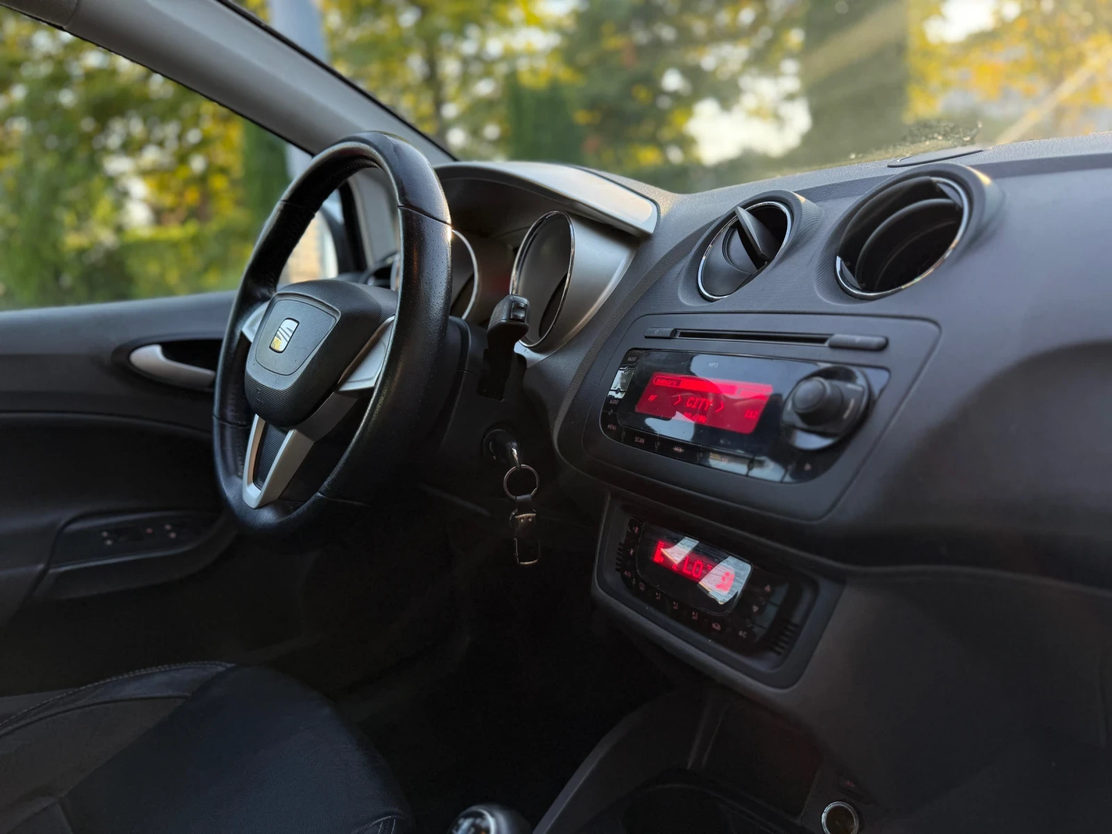 Seat Ibiza ST 1.2tdi ���� common rail  | Mobile.bg � ����������� 7