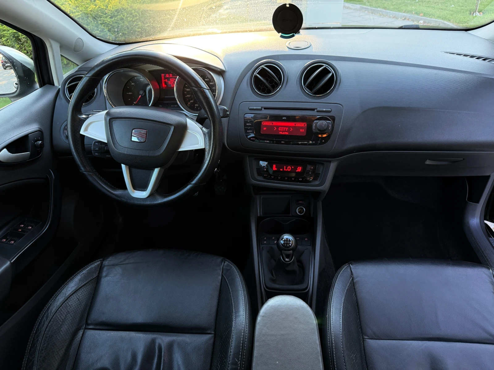 Seat Ibiza ST 1.2tdi ���� common rail  | Mobile.bg � ����������� 9