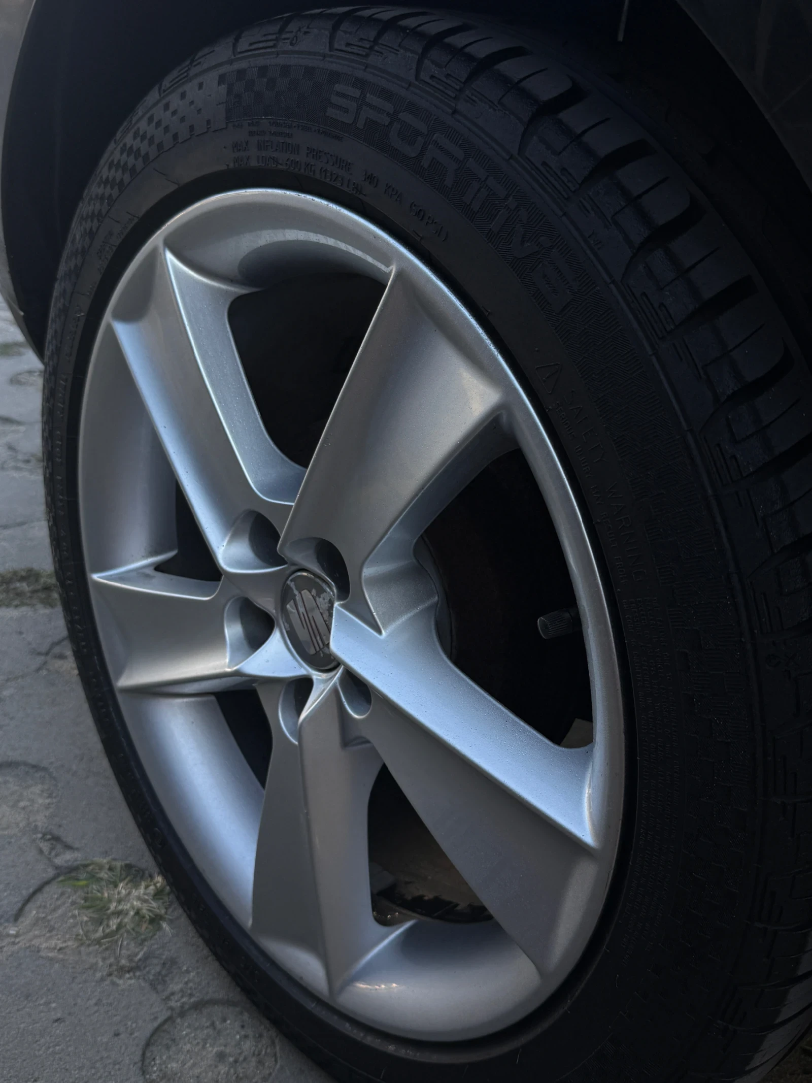 Seat Ibiza ST 1.2tdi ���� common rail  | Mobile.bg � ����������� 14