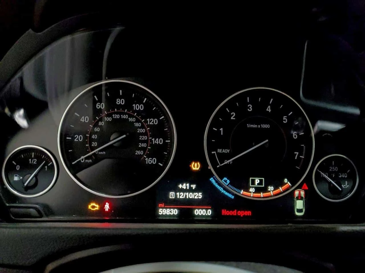 BMW 430 * CARFAX * ОПЦИЯ ЗА ФИНАНСИРАНЕ, снимка 9 - Автомобили и джипове - 55557695