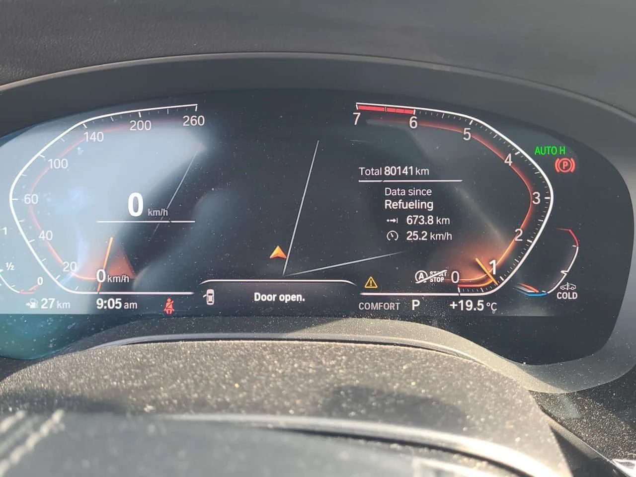 BMW 530 * 530I XDRIVE SEDAN 4D * АВТОКРЕДИТ* , снимка 9 - Автомобили и джипове - 55569416