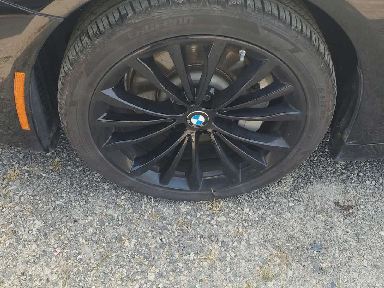 BMW 530 * 530I XDRIVE SEDAN 4D * АВТОКРЕДИТ* , снимка 6 - Автомобили и джипове - 55569416