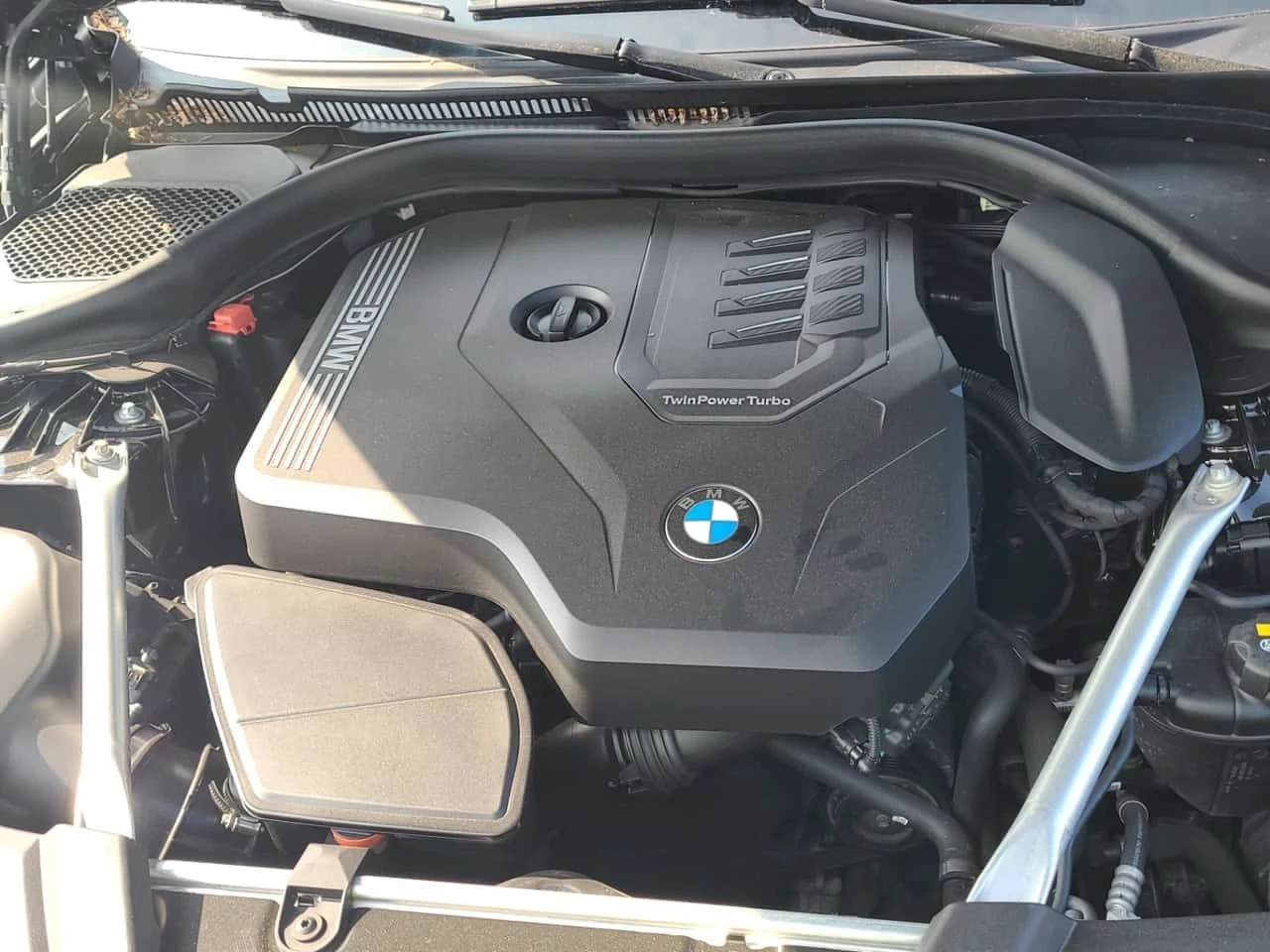 BMW 530 * 530I XDRIVE SEDAN 4D * АВТОКРЕДИТ* , снимка 17 - Автомобили и джипове - 55569416