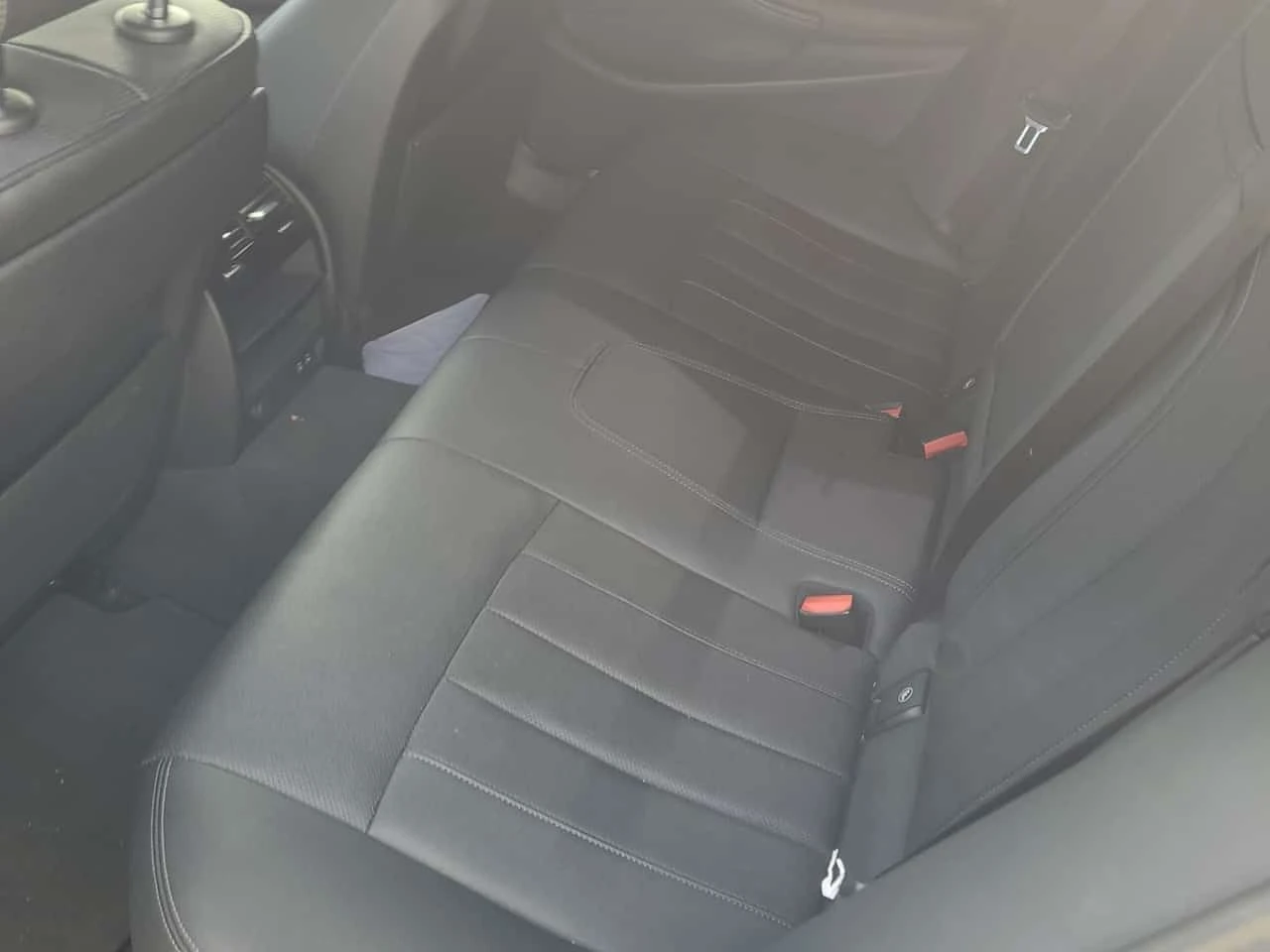 BMW 530 * 530I XDRIVE SEDAN 4D * АВТОКРЕДИТ* , снимка 12 - Автомобили и джипове - 55569416