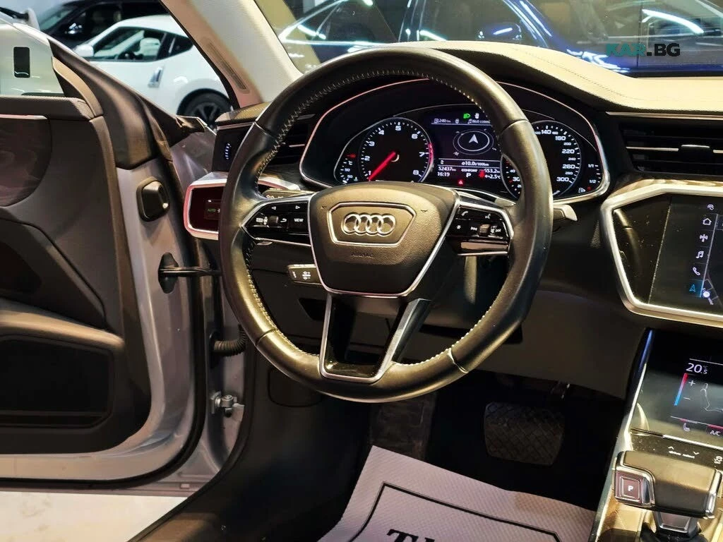 Audi A7 55 TFSI * ���������� * (���� �� ��) | Mobile.bg � ����������� 11