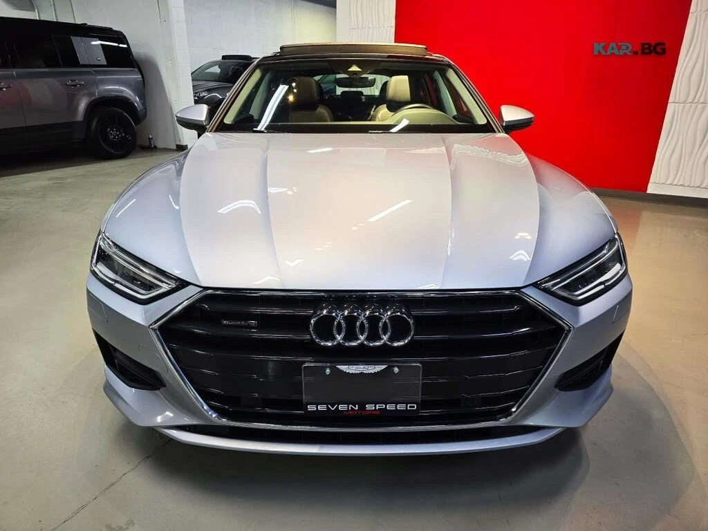 Audi A7 55 TFSI * ���������� * (���� �� ��) | Mobile.bg � ����������� 3