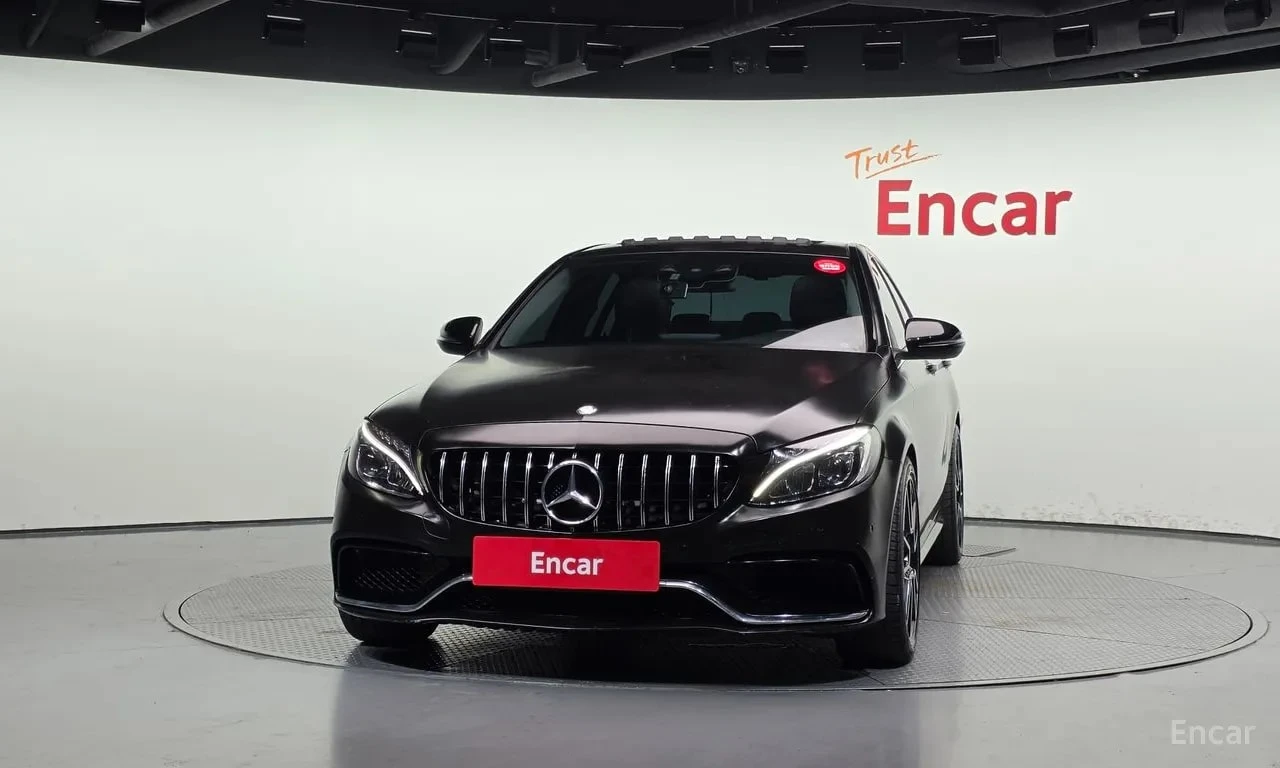 Mercedes-Benz C 220 * AMG OPTIC * ФИКСИРАНА ЦЕНА ДО БЪЛГАРИЯ, снимка 3 - Автомобили и джипове - 56116794