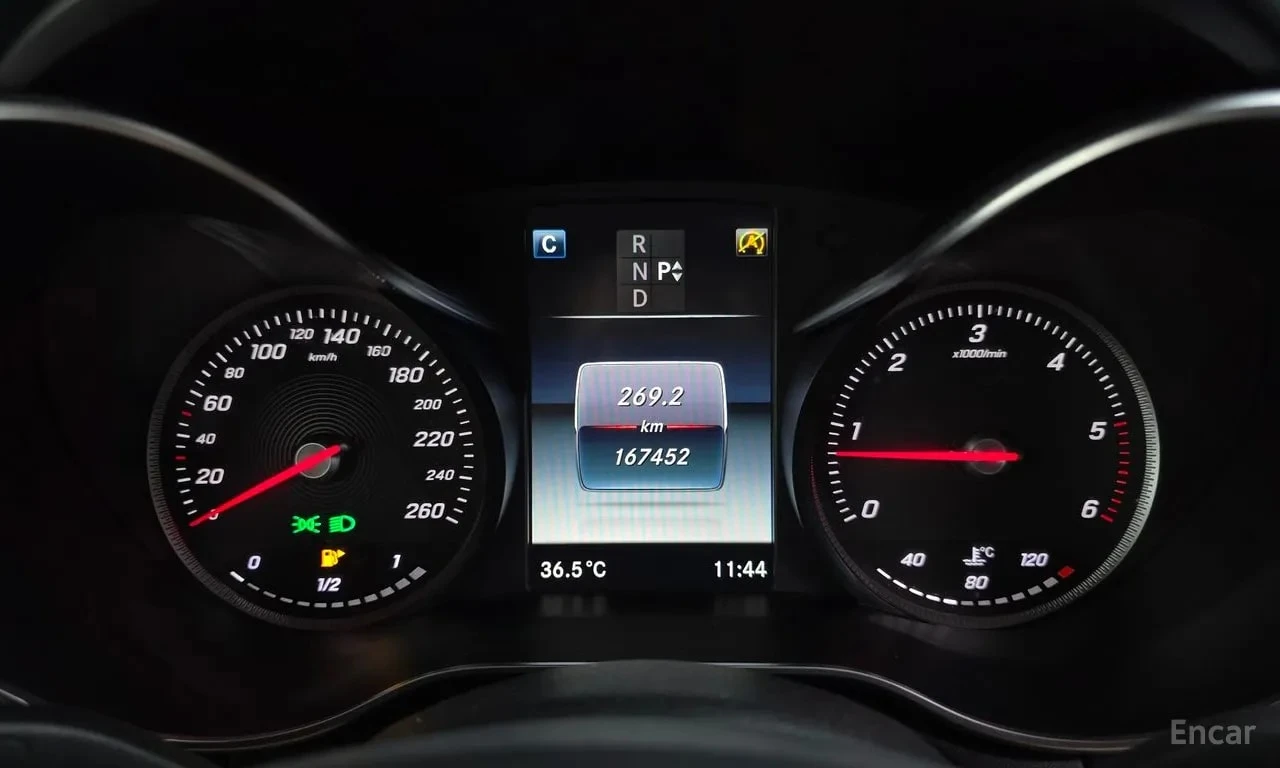 Mercedes-Benz C 220 * AMG OPTIC * ФИКСИРАНА ЦЕНА ДО БЪЛГАРИЯ, снимка 8 - Автомобили и джипове - 56116794