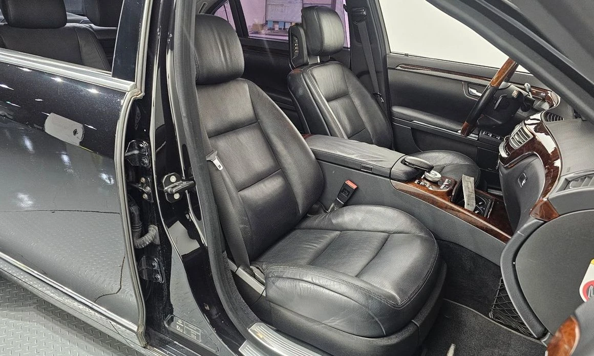 Mercedes-Benz S 500 S500L 4MATIC | Mobile.bg � ����������� 12