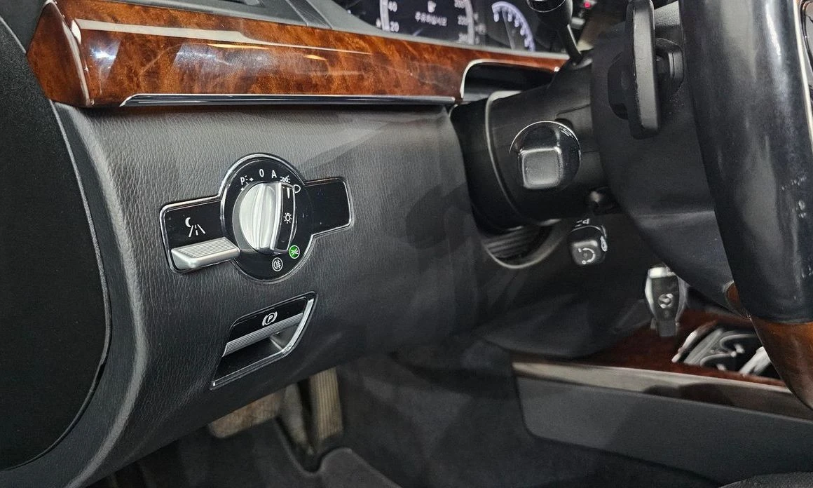 Mercedes-Benz S 500 S500L 4MATIC | Mobile.bg � ����������� 14