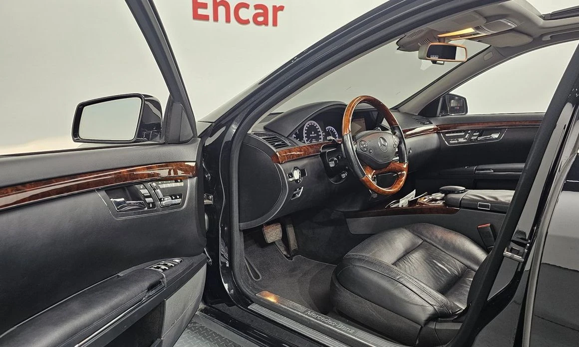 Mercedes-Benz S 500 S500L 4MATIC | Mobile.bg � ����������� 10
