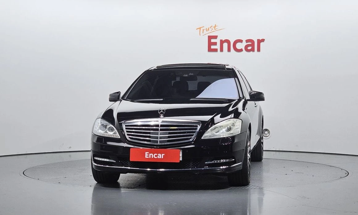Mercedes-Benz S 500 S500L 4MATIC | Mobile.bg � ����������� 3