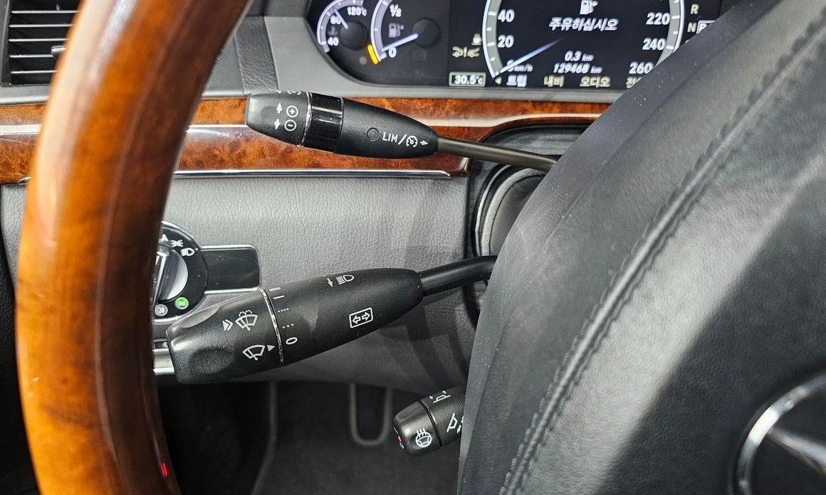Mercedes-Benz S 500 S500L 4MATIC | Mobile.bg � ����������� 15