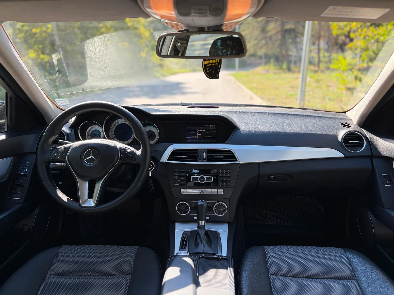 Mercedes-Benz C 200 C200 CDI | Mobile.bg � ����������� 11
