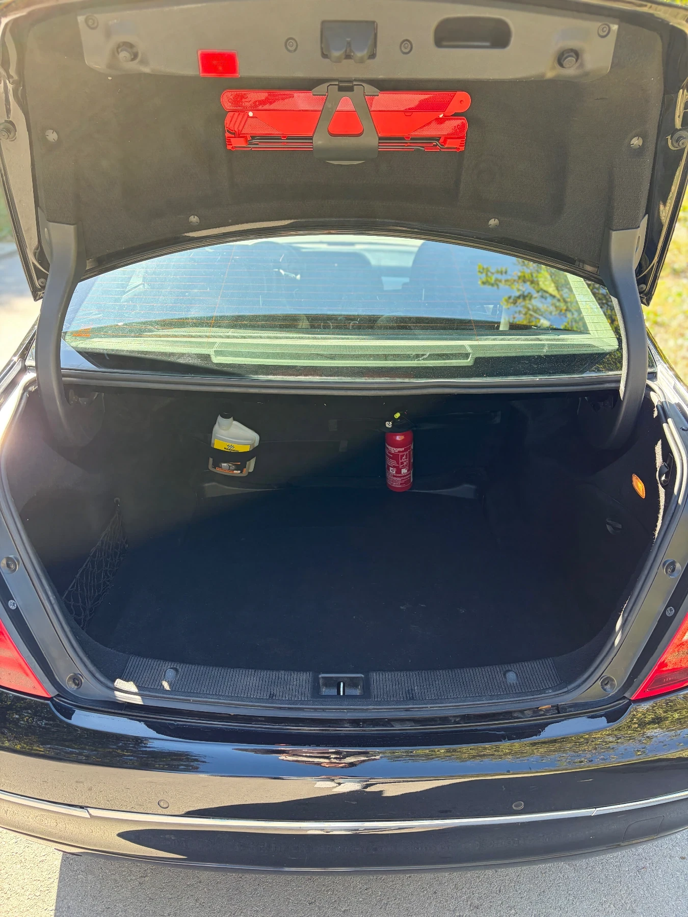 Mercedes-Benz C 200 C200 CDI | Mobile.bg � ����������� 13