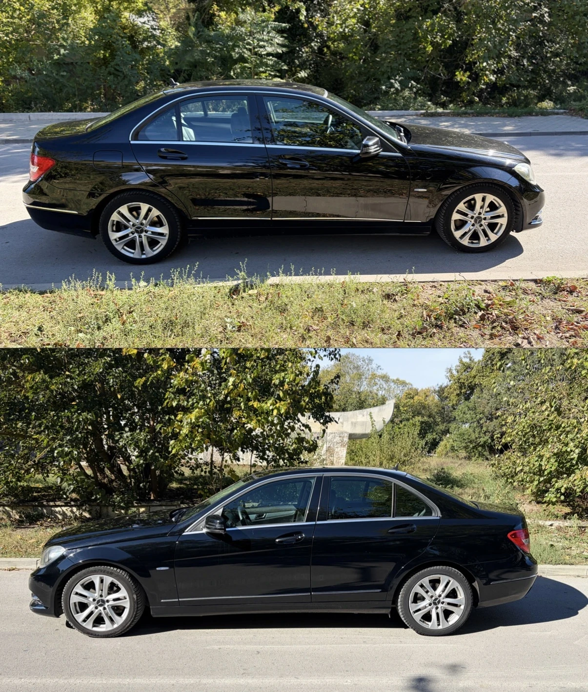 Mercedes-Benz C 200 C200 CDI | Mobile.bg � ����������� 5