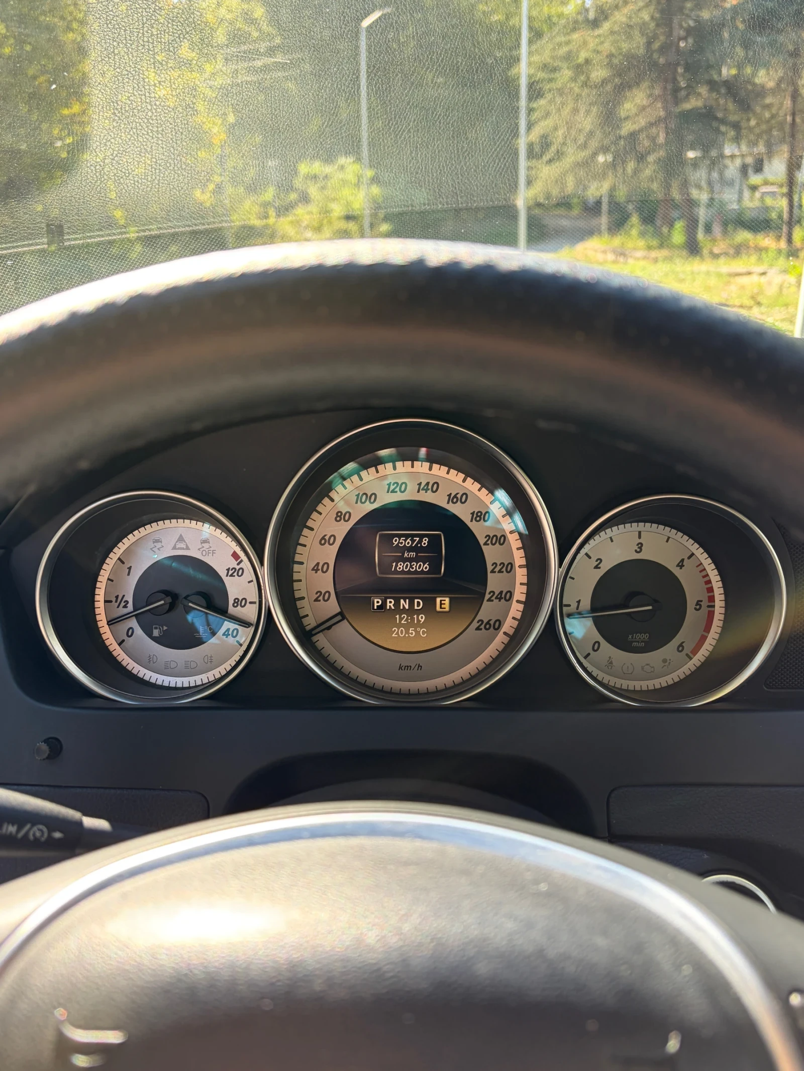 Mercedes-Benz C 200 C200 CDI | Mobile.bg � ����������� 12