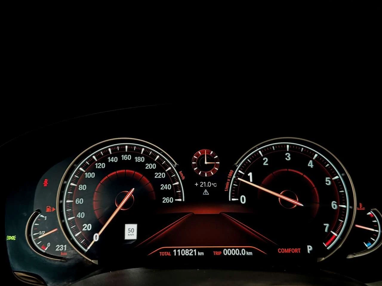 BMW 540 i 540i, M SPORT, PREMIUM ENHANCED, NAV, 360 CAM, H | Mobile.bg � ����������� 8