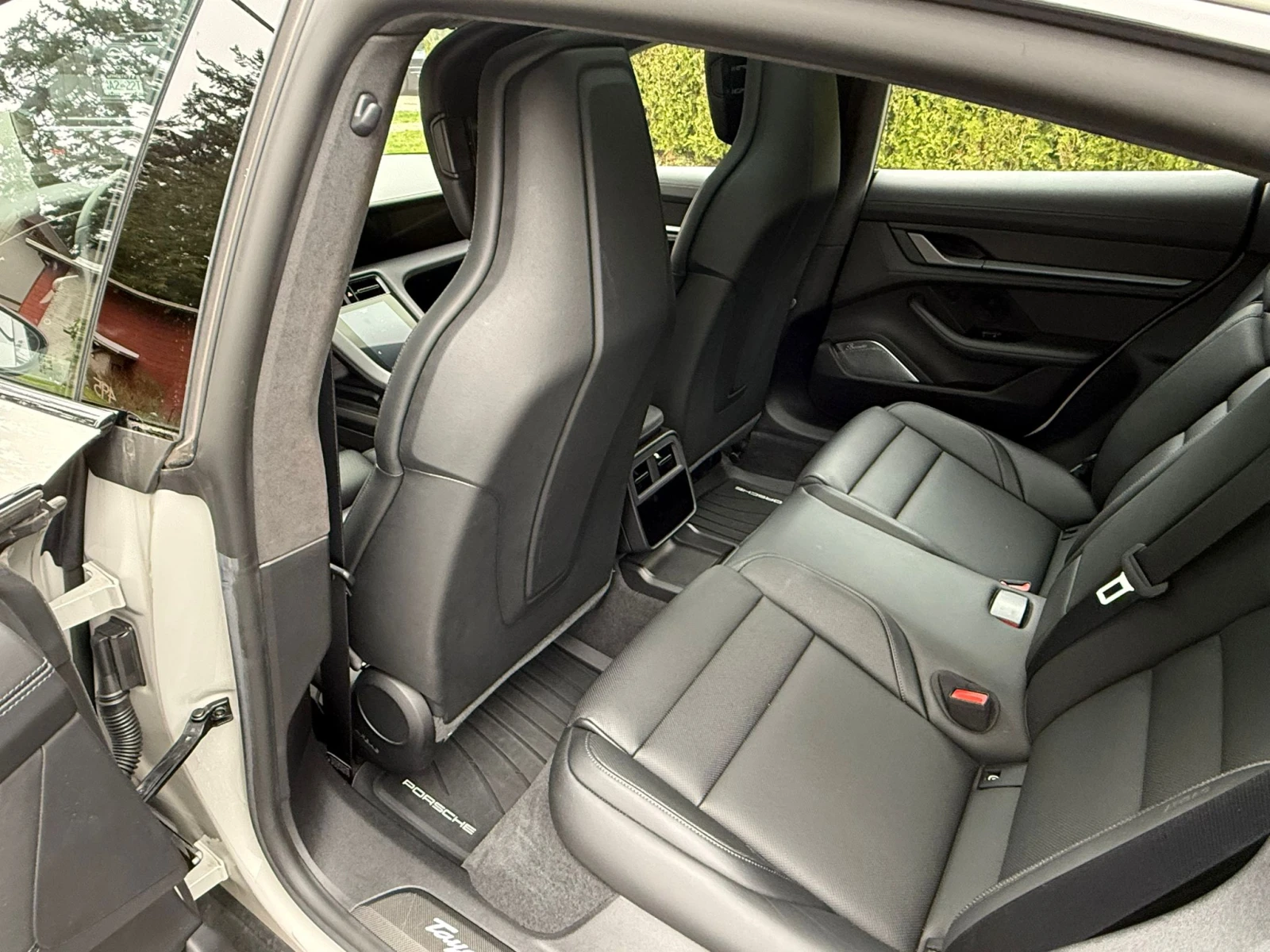 Porsche Taycan TURBO S AWD * FULL MAX*  | Mobile.bg � ����������� 10