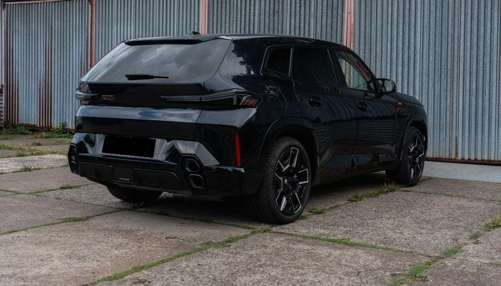 BMW XM 4.4 V8 Plug-in Hybrid xDrive ������- 2�. �� 100��. | Mobile.bg � ����������� 2