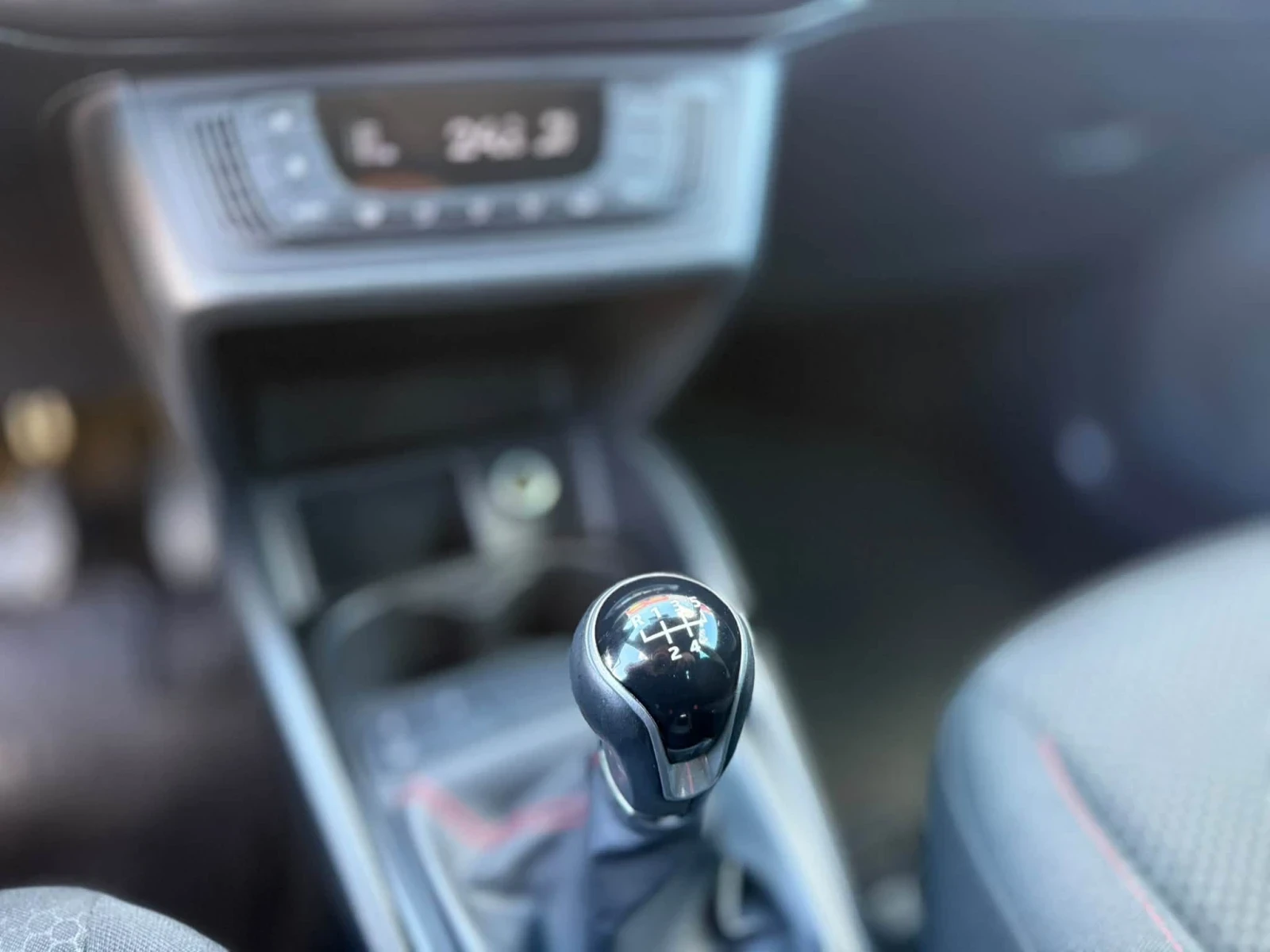 Seat Ibiza FR , снимка 15 - Автомобили и джипове - 56651808