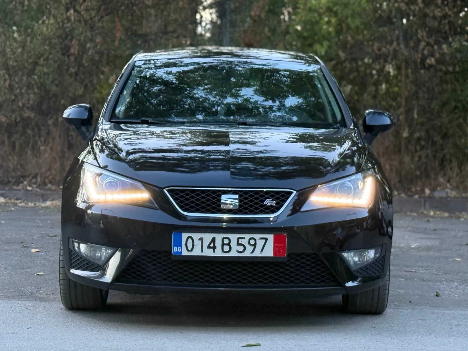 Seat Ibiza FR , снимка 3 - Автомобили и джипове - 56651808