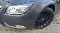 Opel Insignia FULL ИЗКЛЮЧИТЕЛА COSMO СЕРВИЗ КНИЖК УНИКТ ГАЗ МОЖЕ - изображение 3