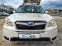 Обява за продажба на Subaru Forester 2.0 КУБ.СМ. 147 К.С. ДИЗЕЛ!4Х4!КАТО НОВА! ~15 699 лв. - изображение 1