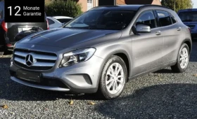 Mercedes-Benz GLA 220 GLA  2, 1 CDI-177PS-651.930, снимка 3