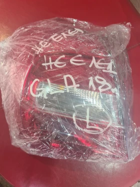 Mercedes-Benz GLA 220 GLA  2, 1 CDI-177PS-651.930, снимка 9