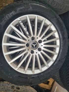 Mercedes-Benz GLA 220 GLA  2, 1 CDI-177PS-651.930, снимка 8