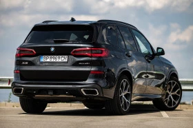 BMW X5 7местна/ М-SPORT/ FULL екстри/ Laser/ Massage/19&# - изображение 6