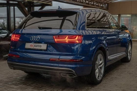 Audi SQ7 4.0TDI/HuD/Virtual/Night/Bose/Камера, снимка 4