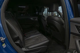Audi SQ7 4.0TDI/HuD/Virtual/Night/Bose/Камера, снимка 11