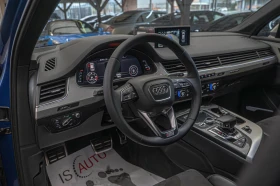 Audi SQ7 4.0TDI/HuD/Virtual/Night/Bose/Камера, снимка 7