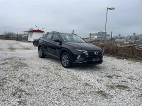 Hyundai Tucson 1.6 T-GDI 230hp, снимка 2