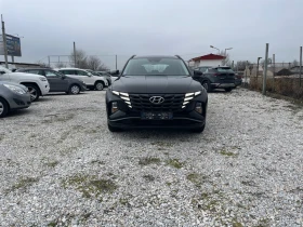 Hyundai Tucson 1.6 T-GDI 230hp, снимка 1