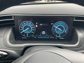 Hyundai Tucson 1.6 T-GDI 230hp, снимка 8