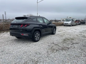 Hyundai Tucson 1.6 T-GDI 230hp, снимка 6