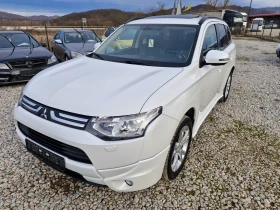 Mitsubishi Outlander 2, 2* 150* NAVI* CAM* КОЖА* XENON* KEYLESS* 18* 7М, снимка 1