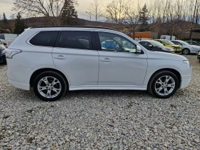 Mitsubishi Outlander 2, 2* 150* NAVI* CAM* КОЖА* XENON* KEYLESS* 18* 7М, снимка 6