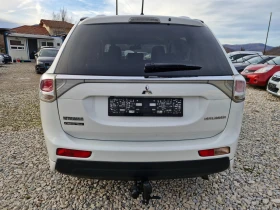 Mitsubishi Outlander 2, 2* 150* NAVI* CAM* КОЖА* XENON* KEYLESS* 18* 7М, снимка 4